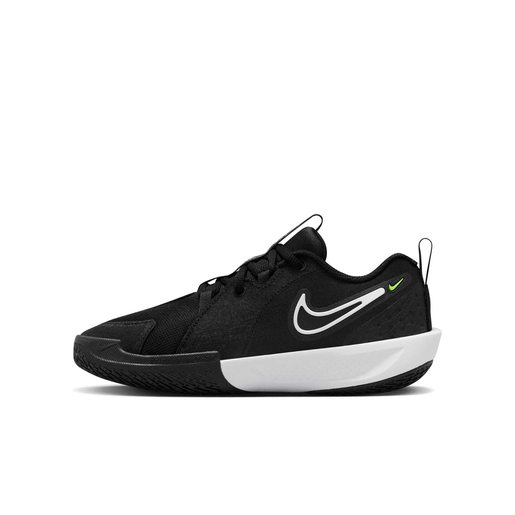 Nike Kids' Grade School G.T. Cut 3 Basketball Shoes