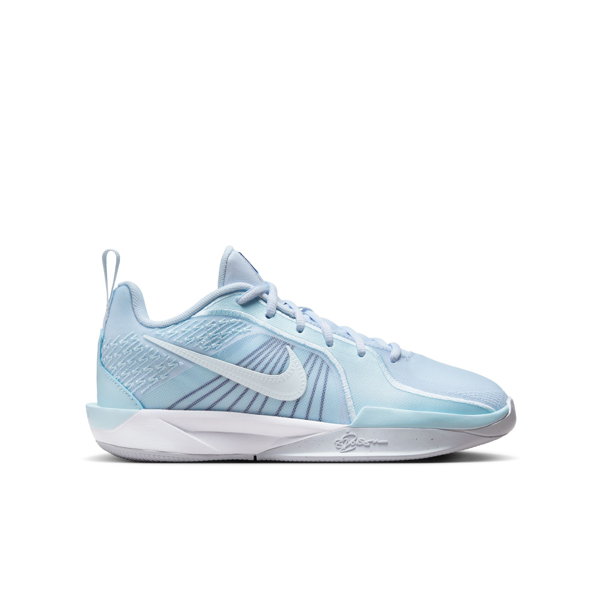 Nike Kids' Grade School Sabrina 2 Basketball Shoes | SportChek