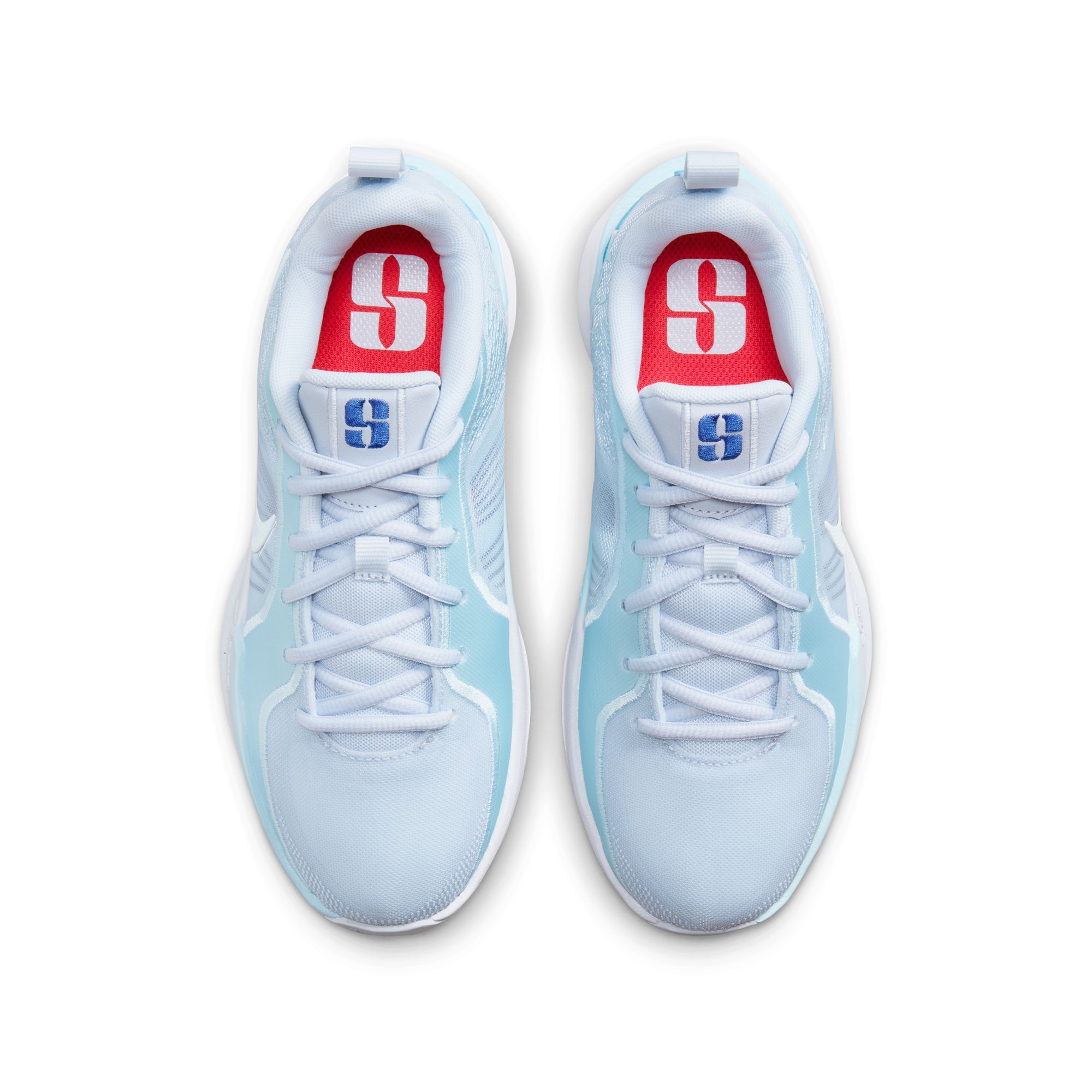 Nike Kids' Grade School Sabrina 2 Basketball Shoes