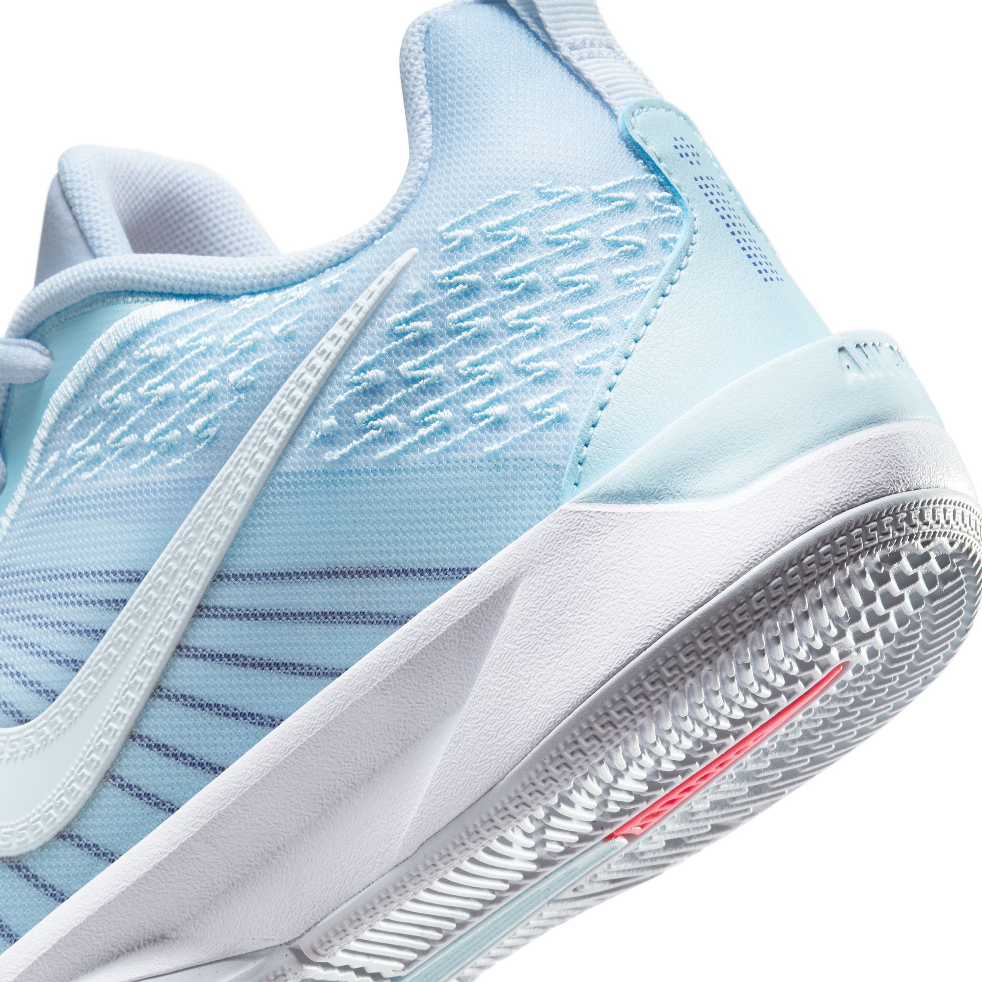 Nike Kids' Grade School Sabrina 2 Basketball Shoes