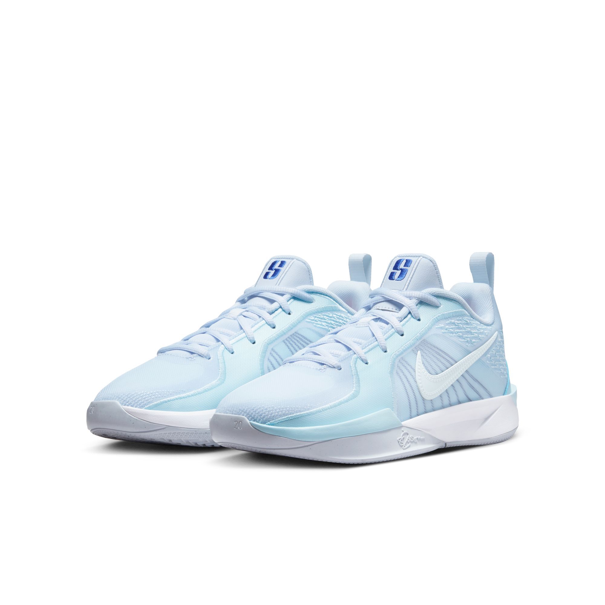 Nike Kids' Grade School Sabrina 2 Basketball Shoes