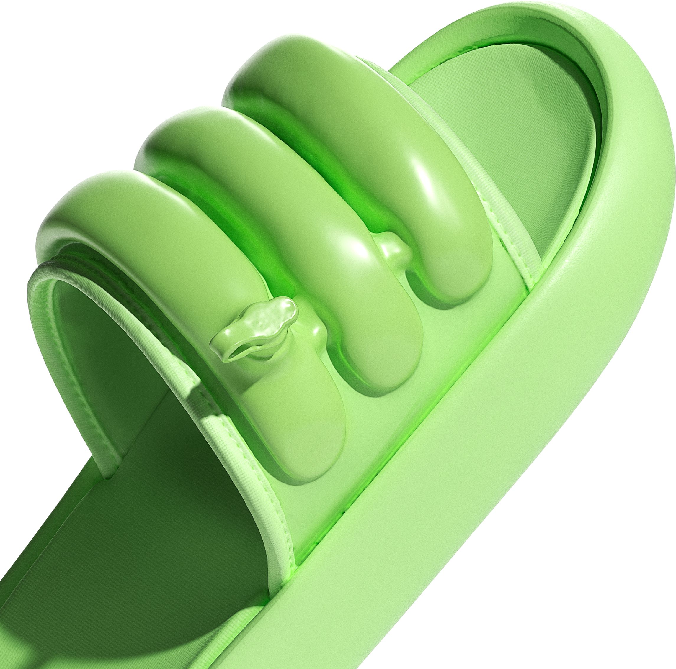 adidas Kids' Adilette ZPLAASH Slides, Sandals