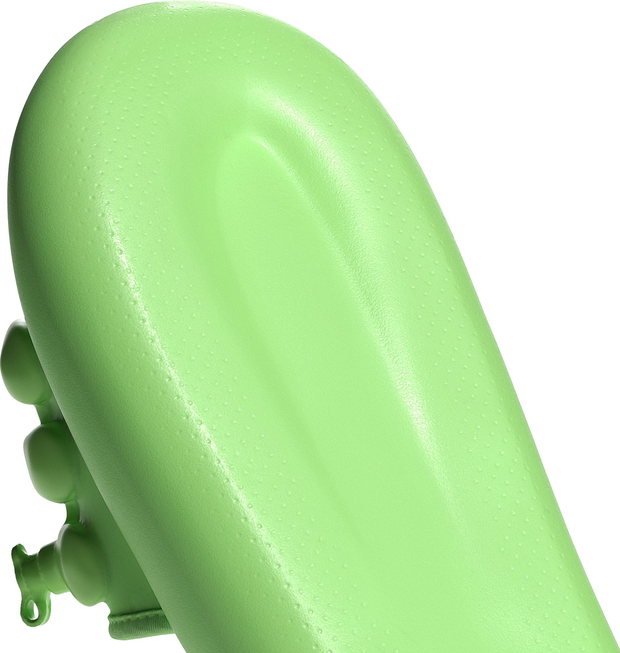 adidas Kids' Adilette ZPLAASH Slides, Sandals