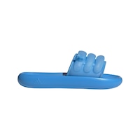 adidas Kids' Adilette ZPLAASH Slides, Sandals Side_Right