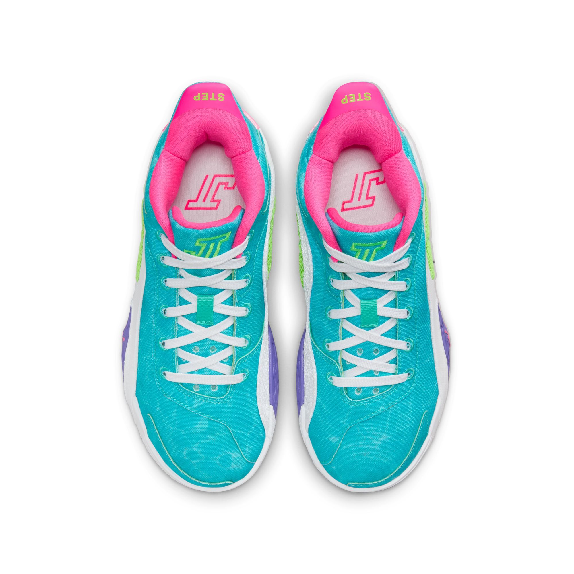 Nike Kids' Grade School Jordan Tatum 2 Basketball Shoes