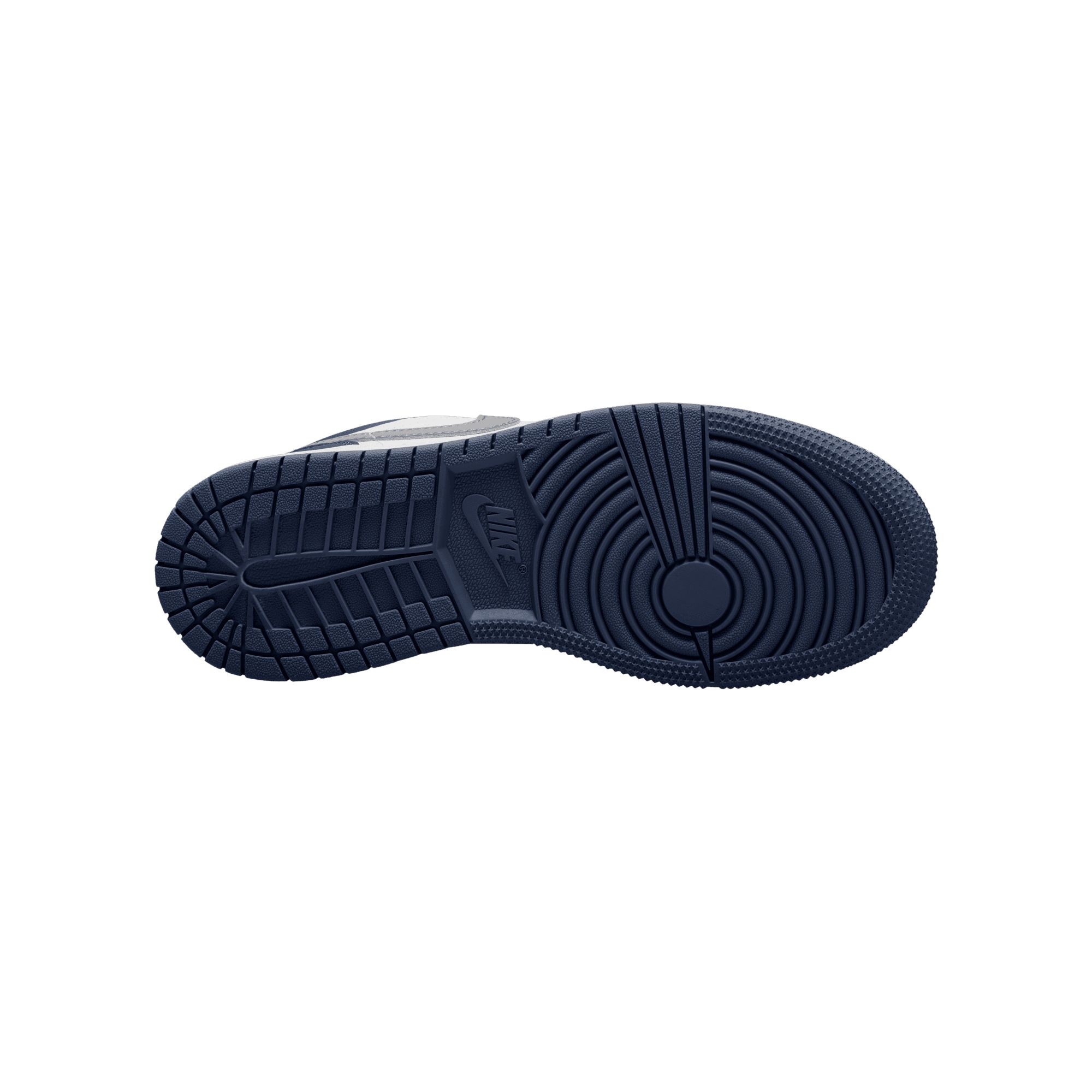 Nike Kids' Air Jordan 1 Low Olympics Basketball Shoes