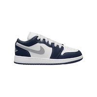 Nike Kids' Air Jordan 1 Low Olympics Basketball Shoes Side_Right