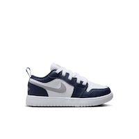 Nike Kids' Air Jordan 1 Low Basketball Shoes Side_Right