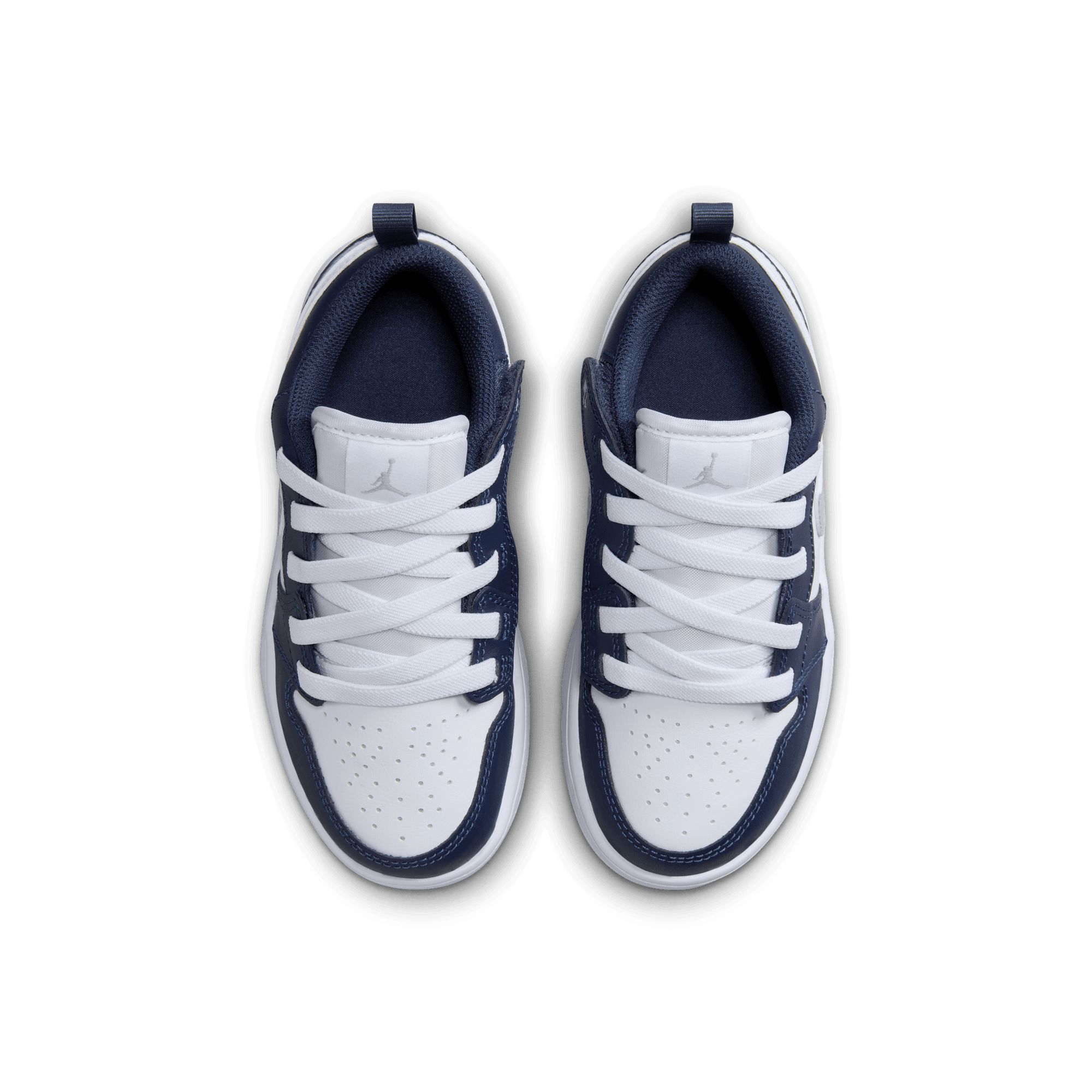 Nike Kids' Air Jordan 1 Low Basketball Shoes