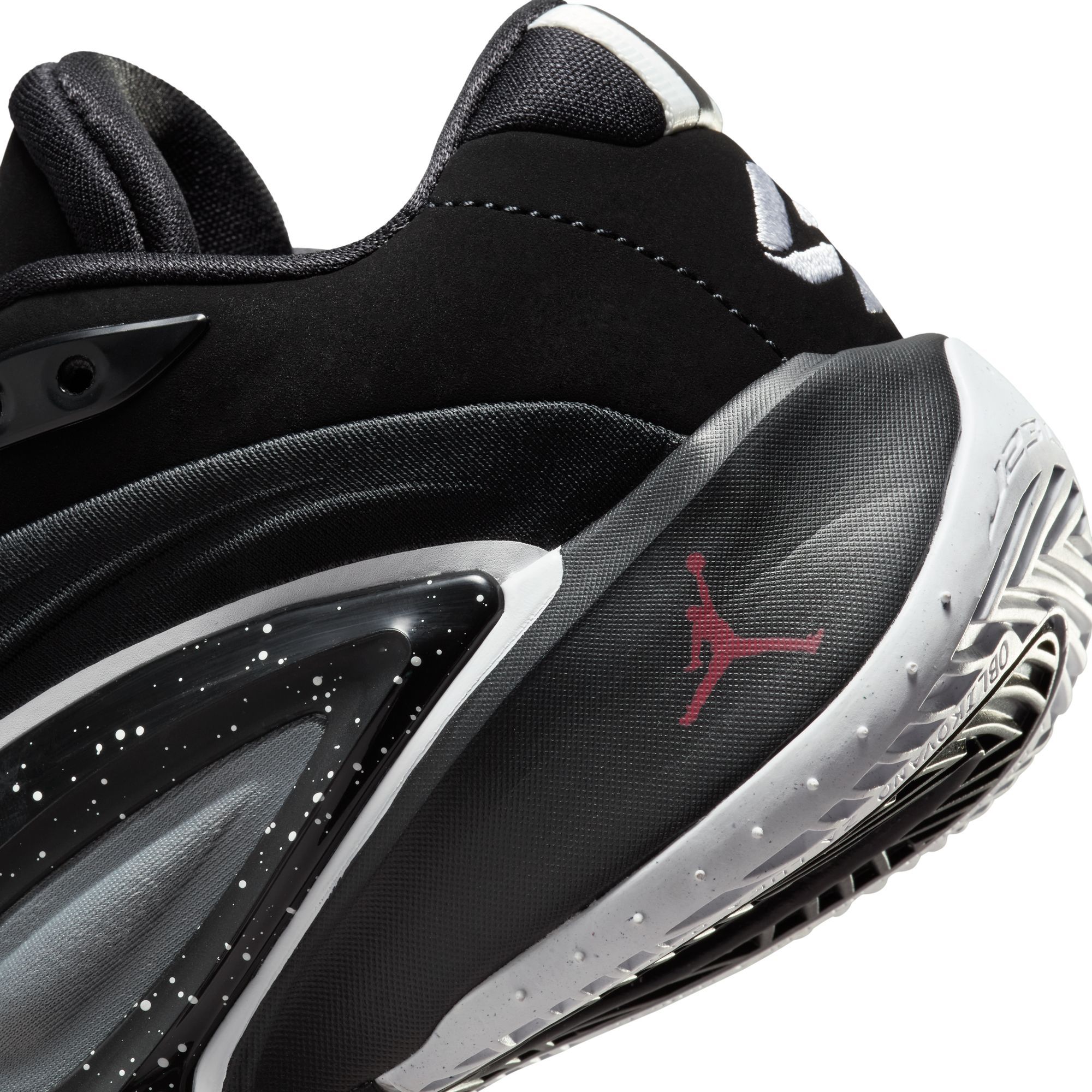 Nike Kids' Grade School Jordan Luka 3 Basketball Shoes