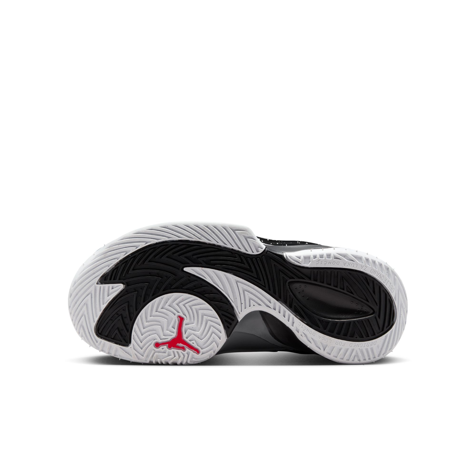 Nike Kids' Grade School Jordan Luka 3 Basketball Shoes