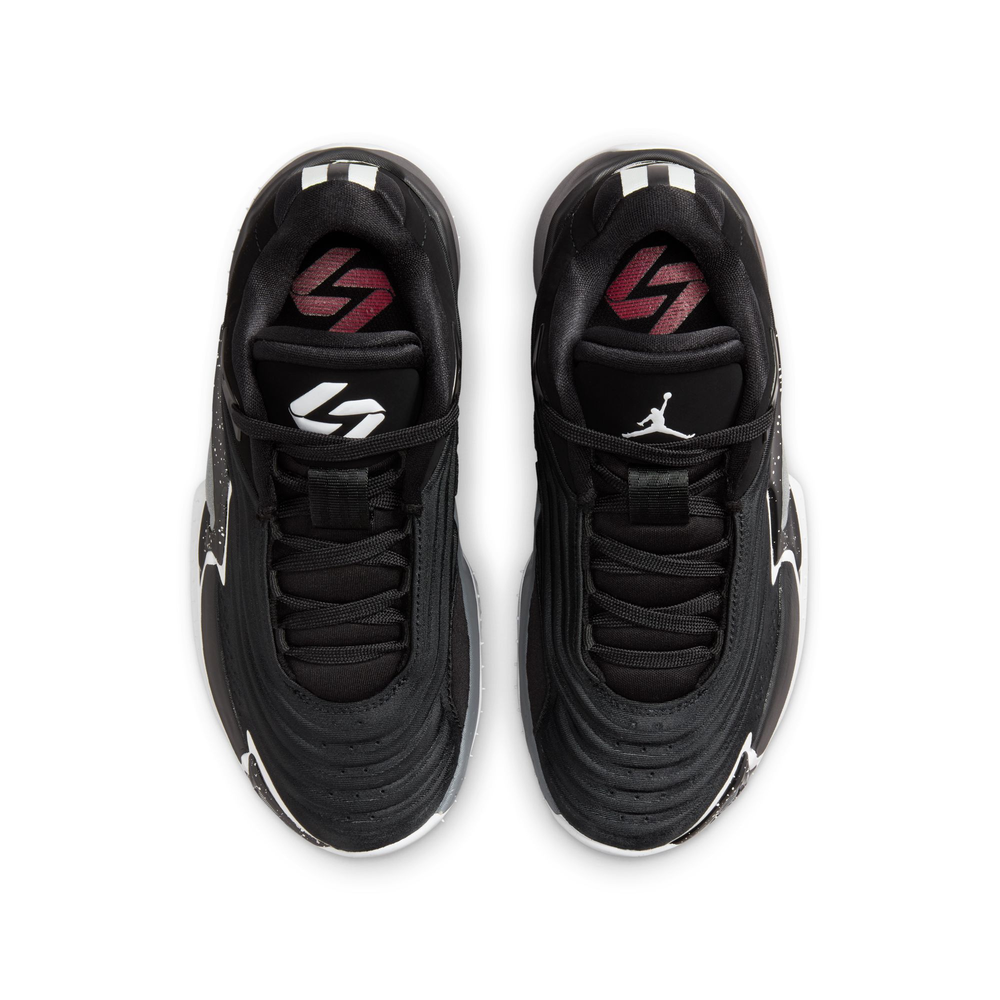 Nike Kids' Grade School Jordan Luka 3 Basketball Shoes