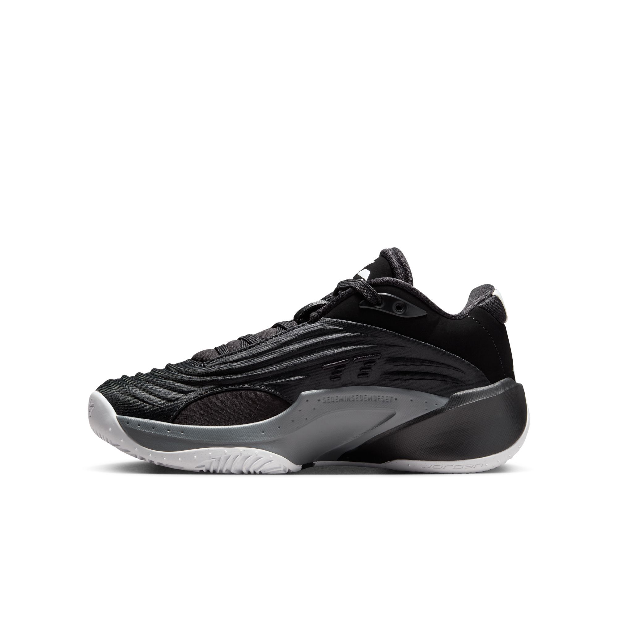 Nike Kids' Grade School Jordan Luka 3 Basketball Shoes