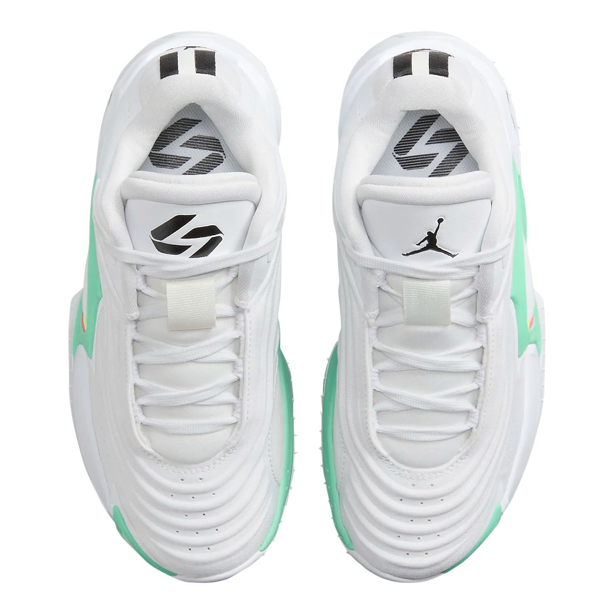 Nike Kids' Grade School Jordan Luka 3 Basketball Shoes