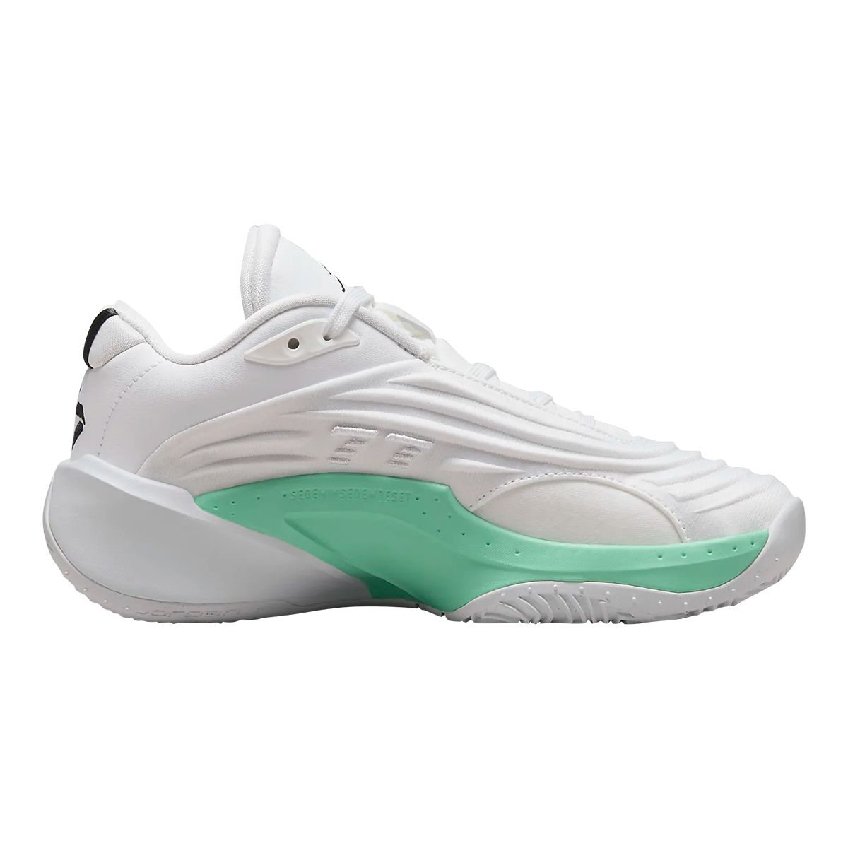 Nike Kids' Grade School Jordan Luka 3 Basketball Shoes