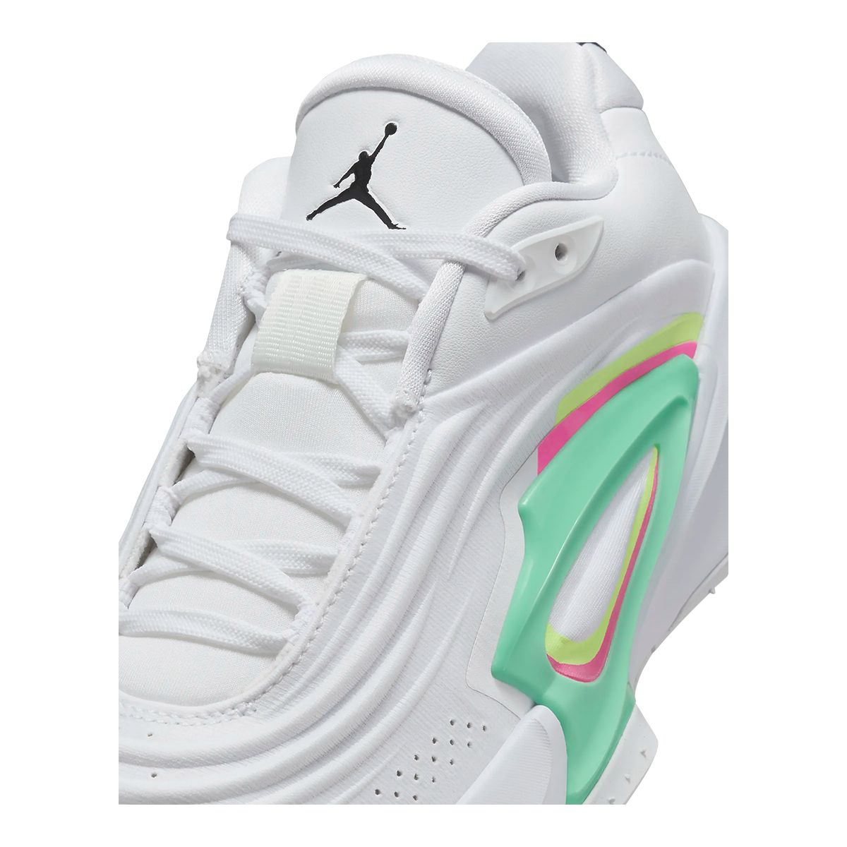 Nike Kids' Grade School Jordan Luka 3 Basketball Shoes