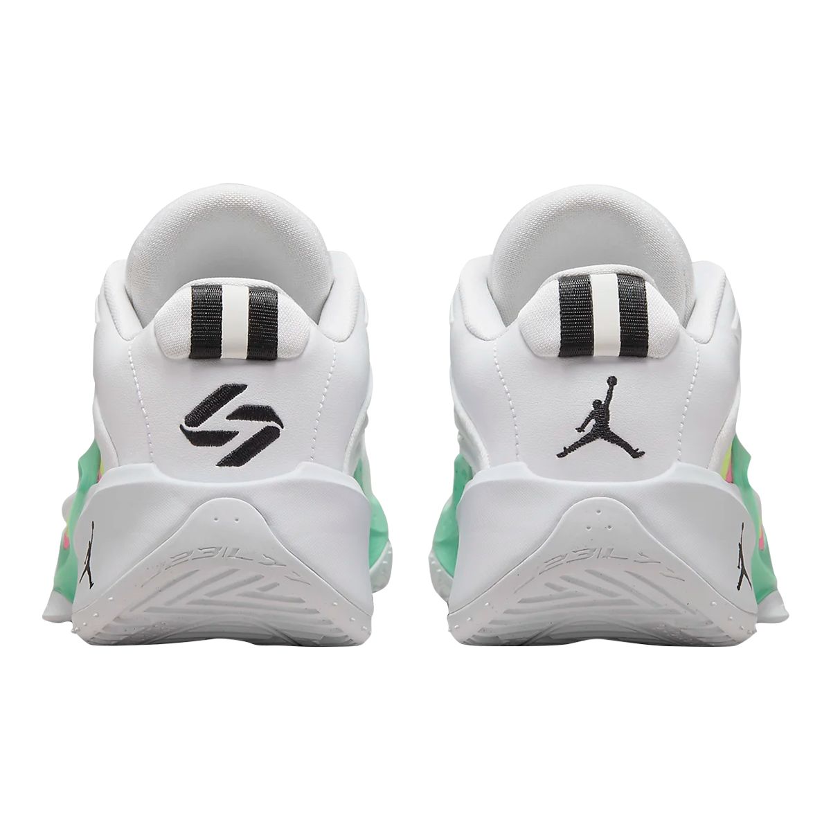 Nike Kids' Grade School Jordan Luka 3 Basketball Shoes