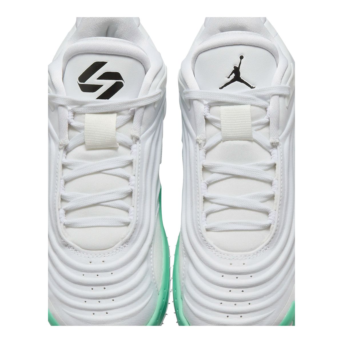 Nike Kids' Grade School Jordan Luka 3 Basketball Shoes