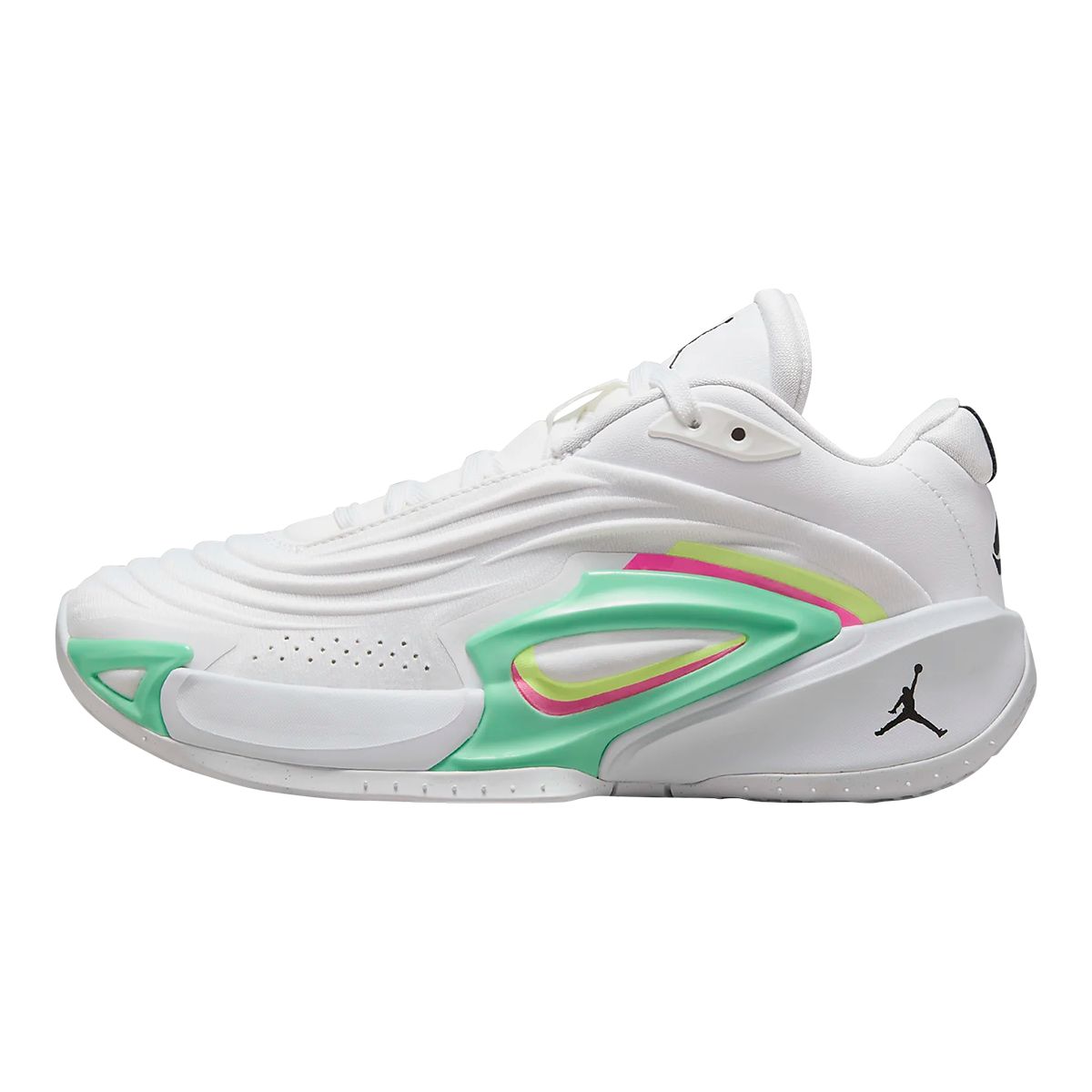 Nike Kids' Grade School Jordan Luka 3 Basketball Shoes