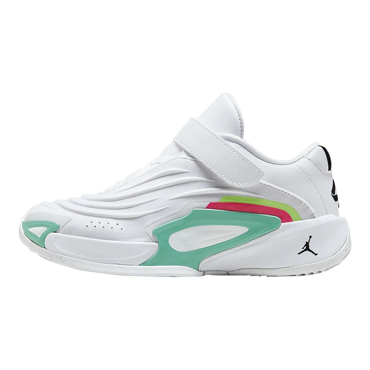 Nike Kids' Pre-School Jordan Luka 3 Basketball Shoes