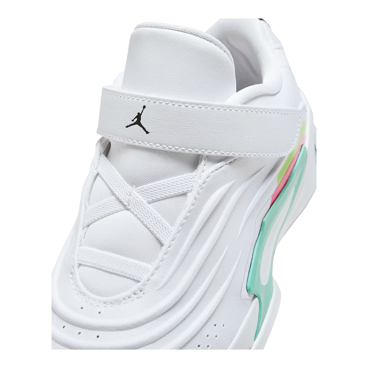 Nike Kids' Pre-School Jordan Luka 3 Basketball Shoes