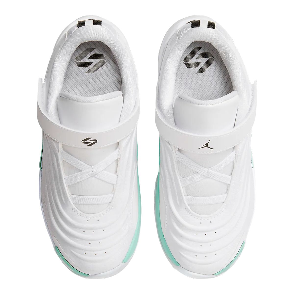 Nike Kids' Pre-School Jordan Luka 3 Basketball Shoes