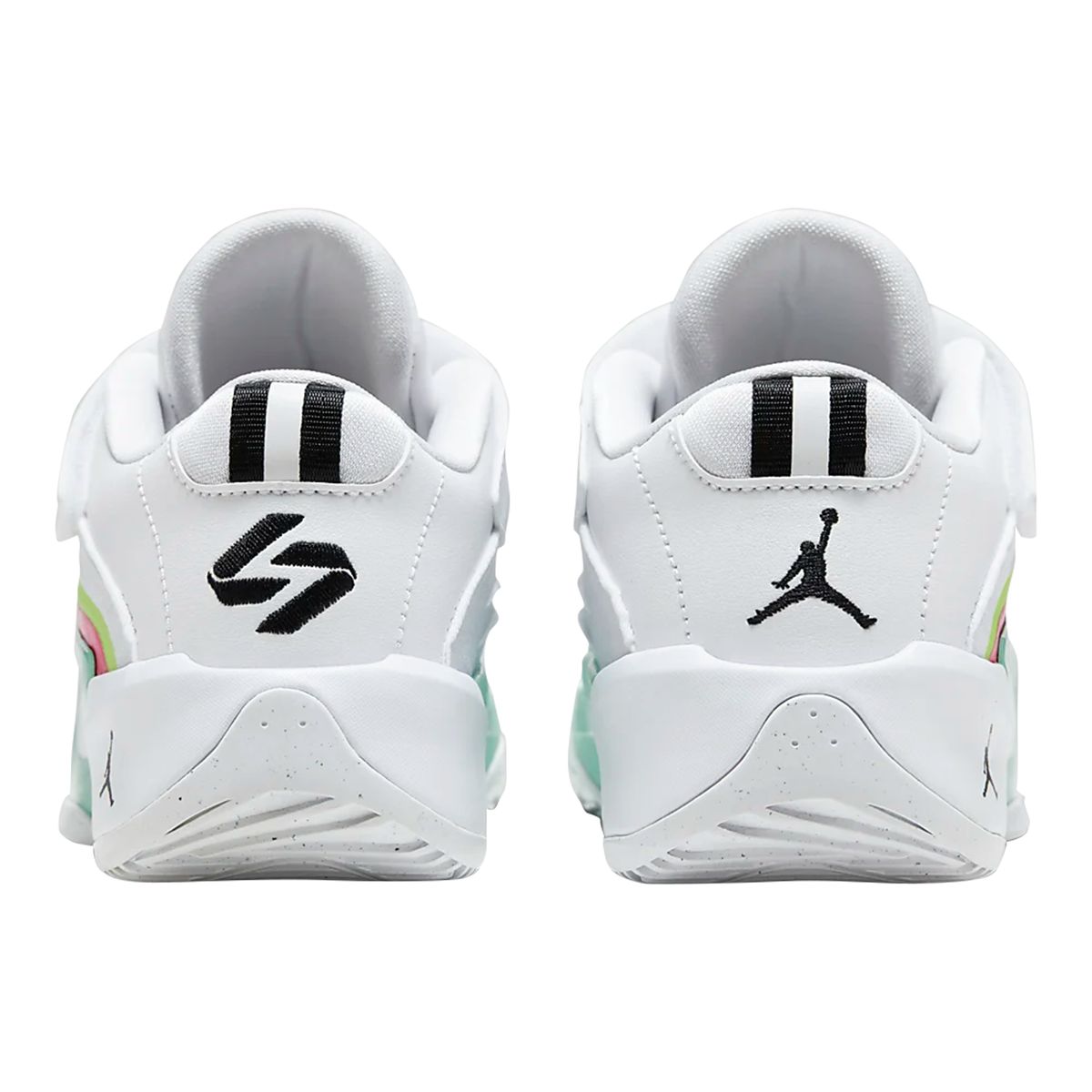 Nike Kids' Pre-School Jordan Luka 3 Basketball Shoes