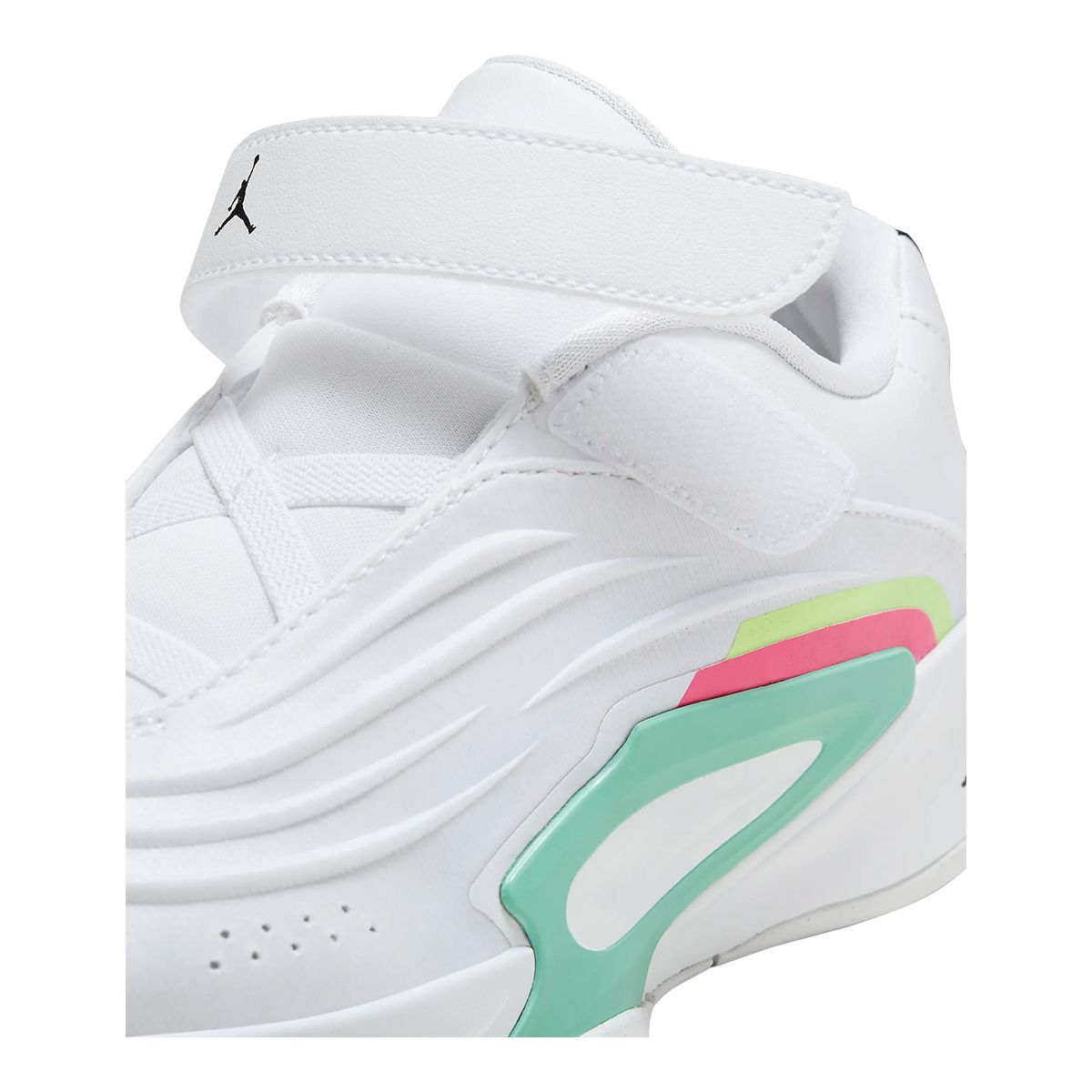 Nike Kids' Pre-School Jordan Luka 3 Basketball Shoes