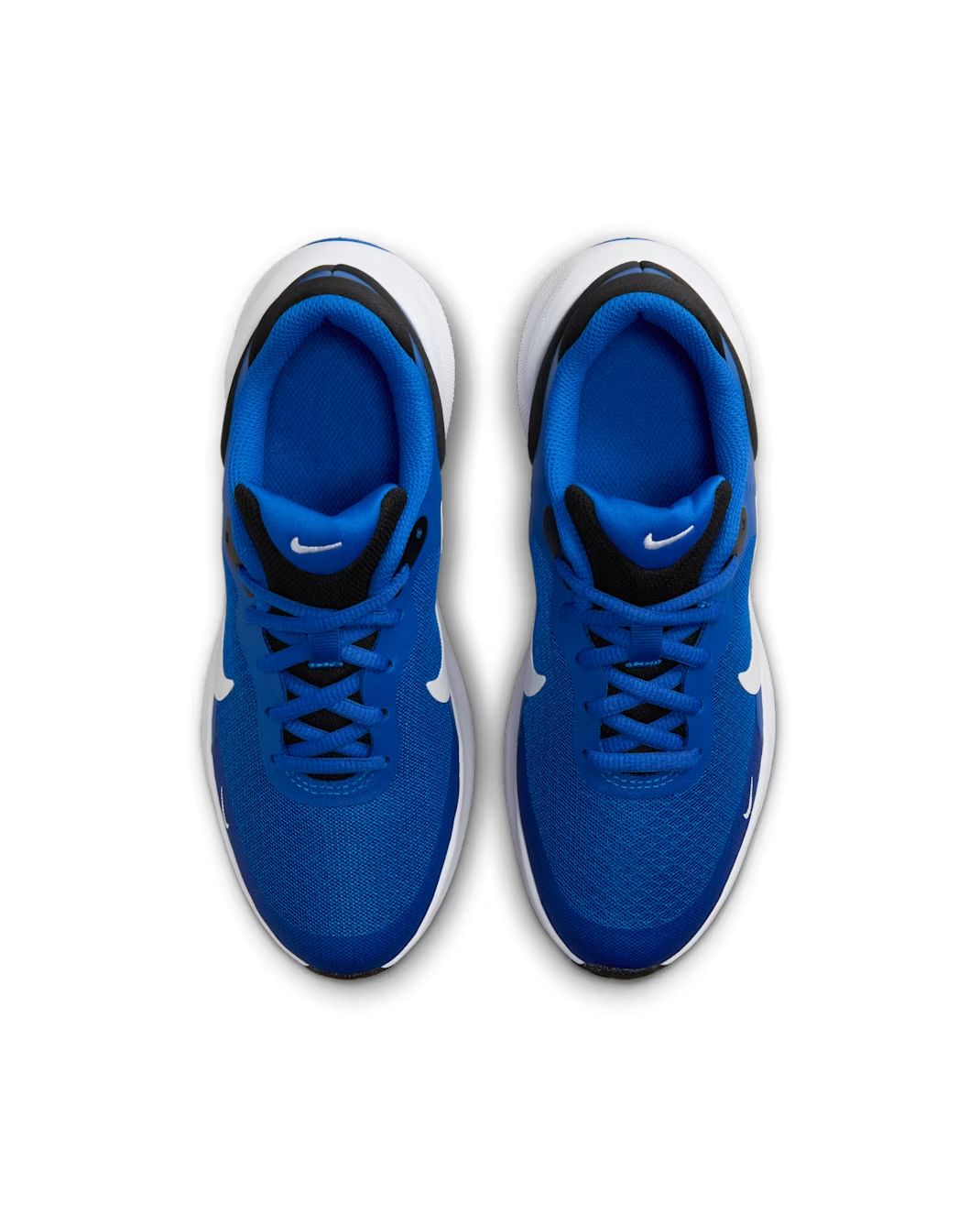 Nike Kids' Grade School Revolution 7 Athletic Shoes, Sneakers