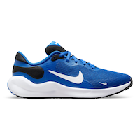 Nike Kids' Grade School Revolution 7 Athletic Shoes, Sneakers Side_Right