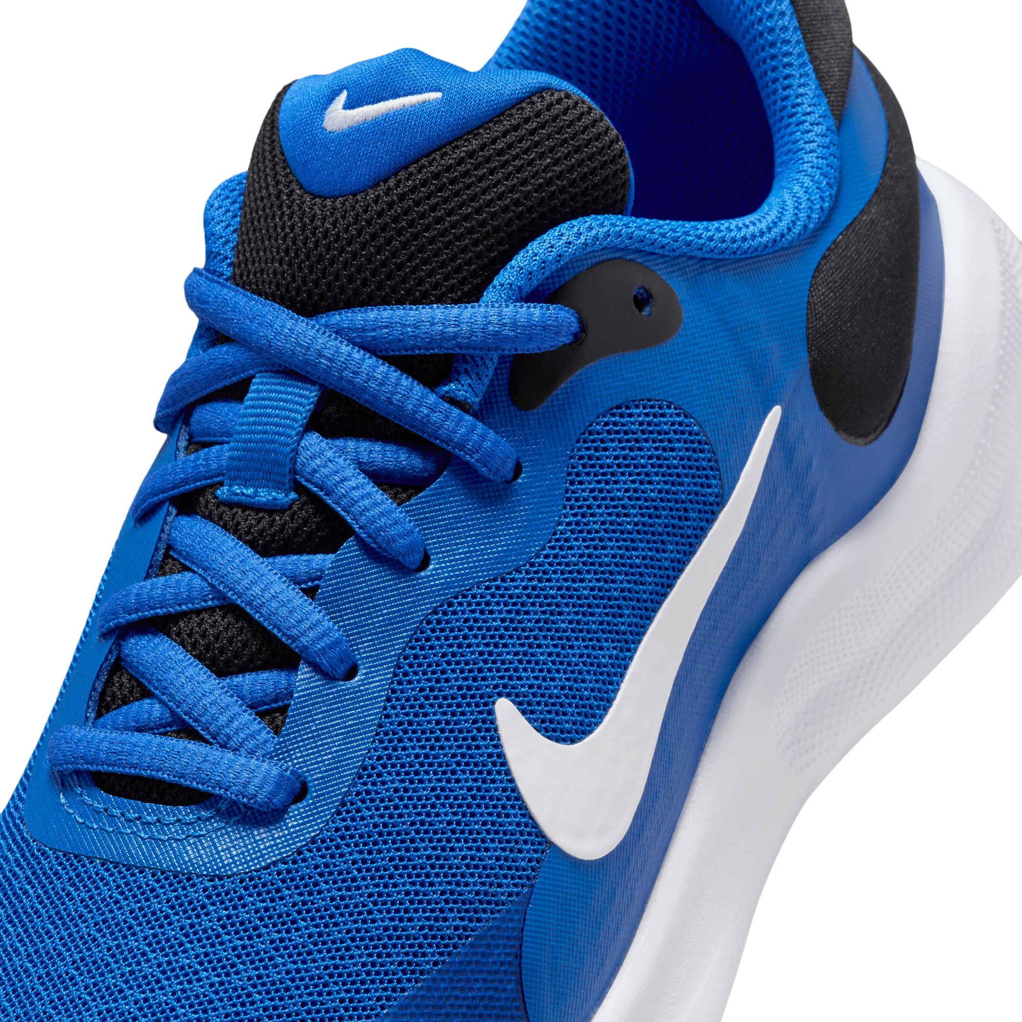 Nike Kids' Grade School Revolution 7 Athletic Shoes, Sneakers