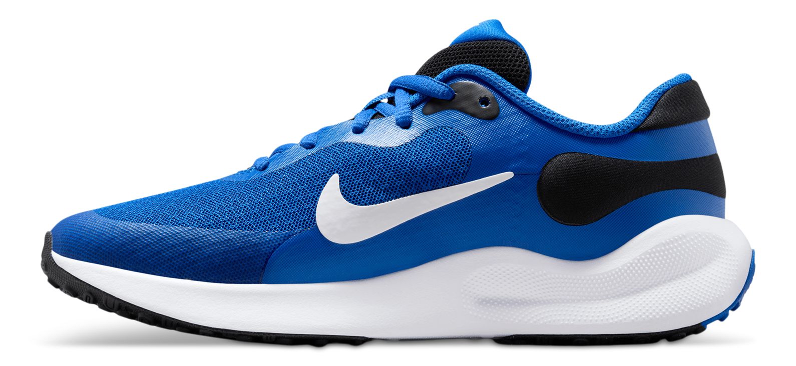 Nike Kids' Grade School Revolution 7 Athletic Shoes, Sneakers