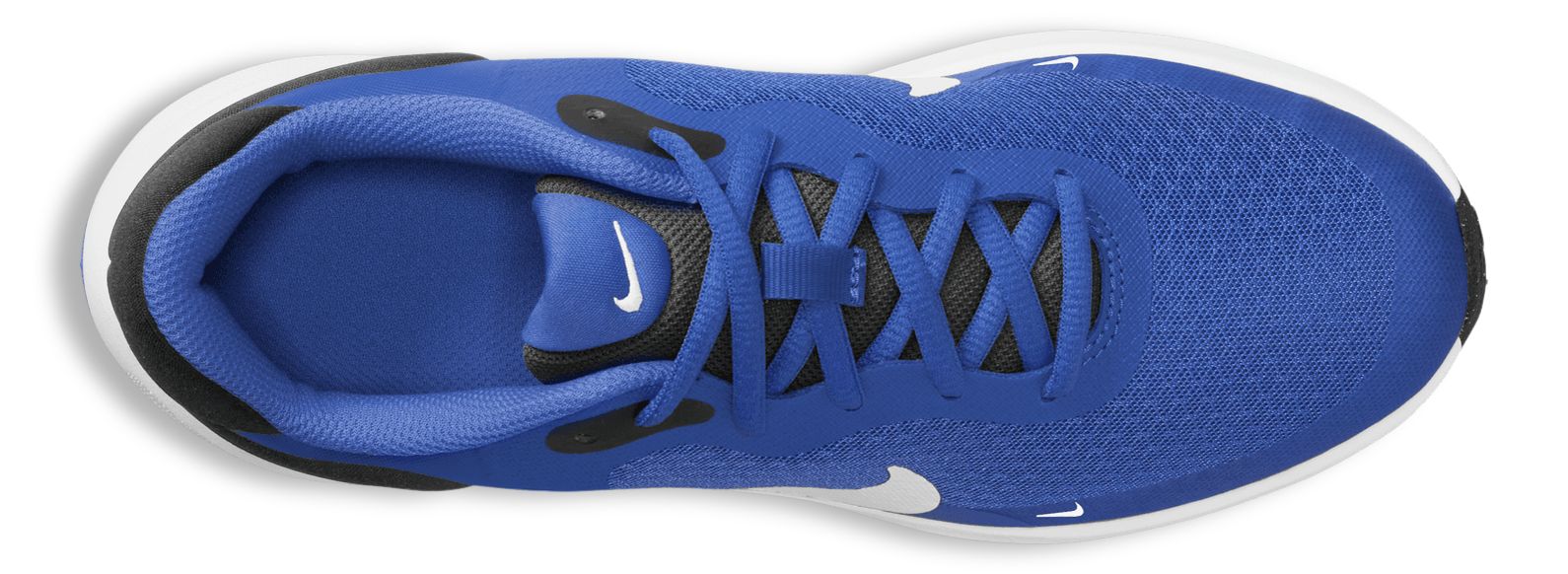 Nike Kids' Grade School Revolution 7 Athletic Shoes, Sneakers