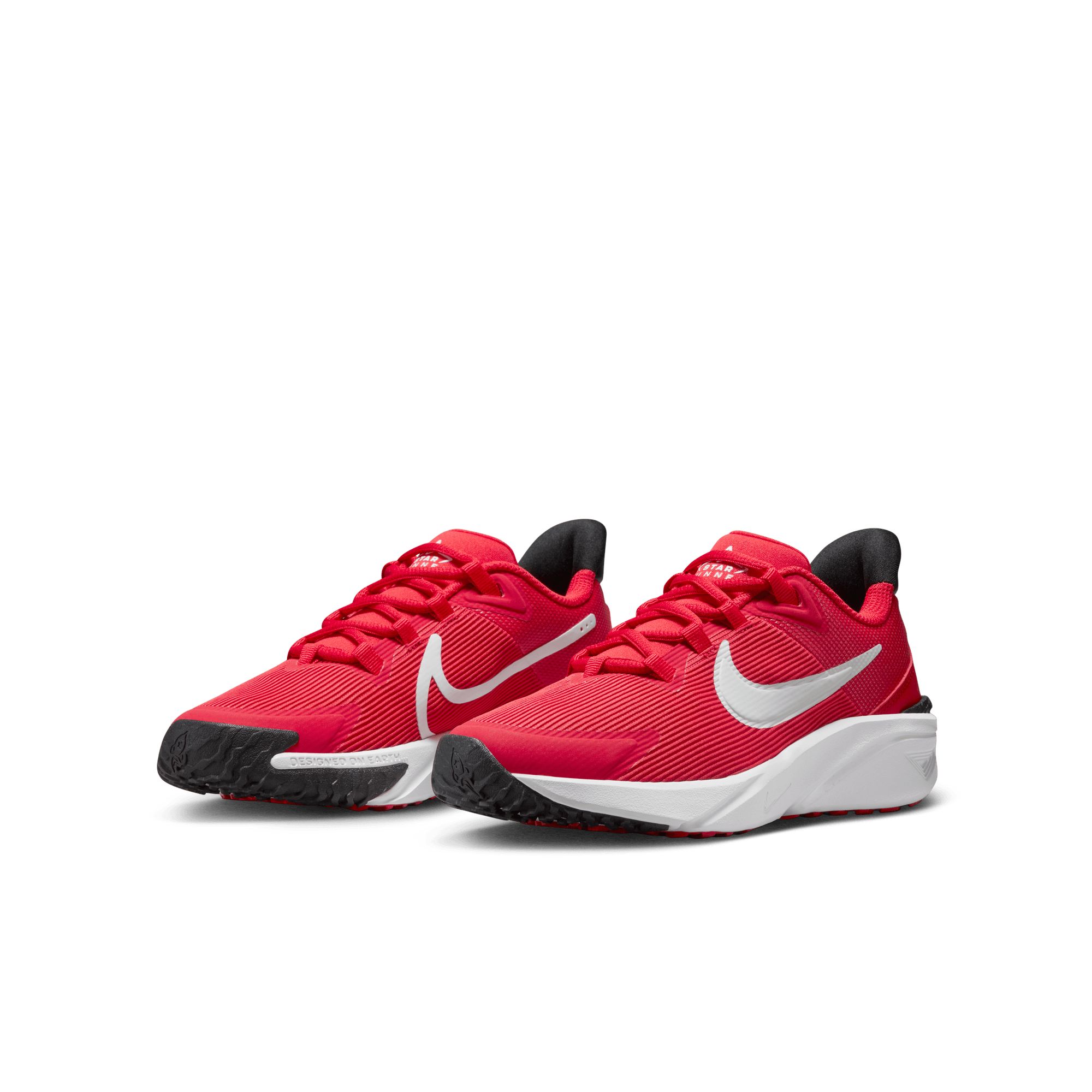 Nike Kids' Grade School Star Runner 4 Shoes