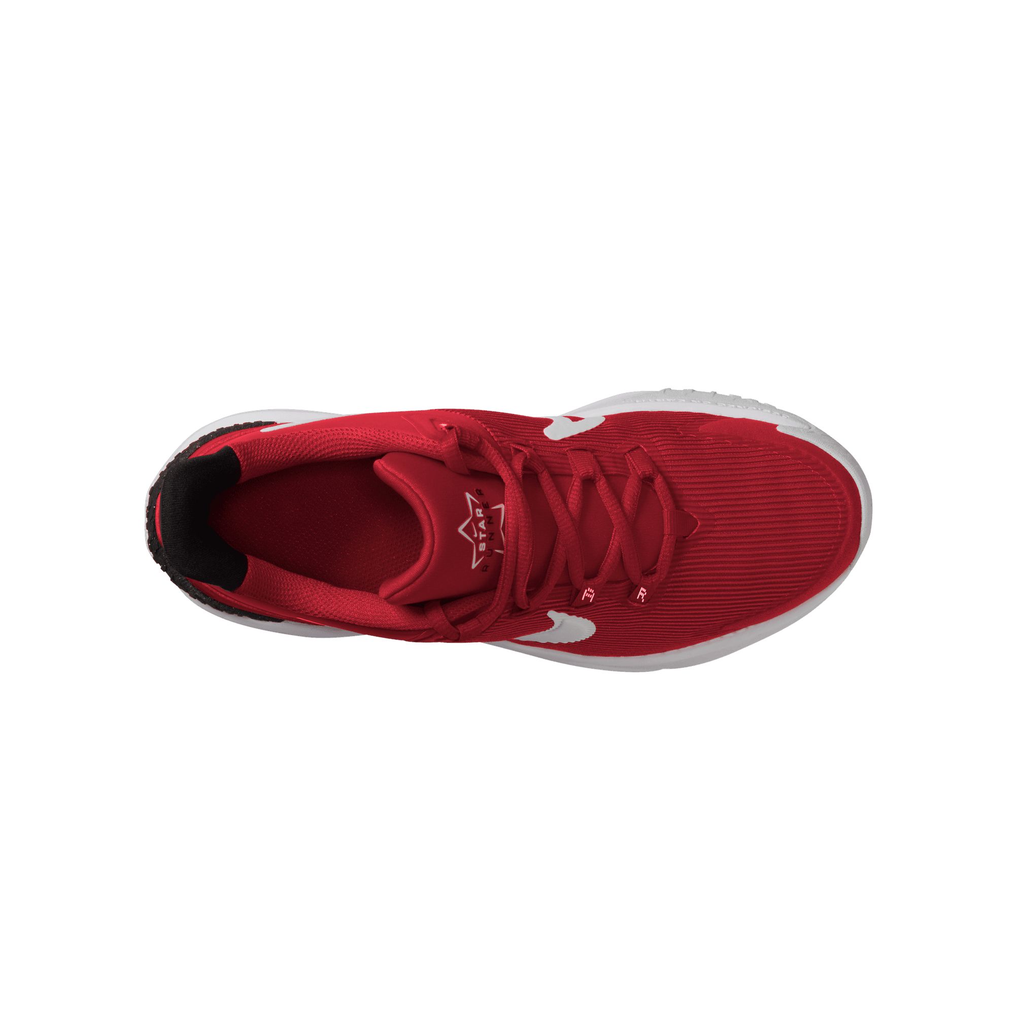 Nike Kids' Grade School Star Runner 4 Shoes