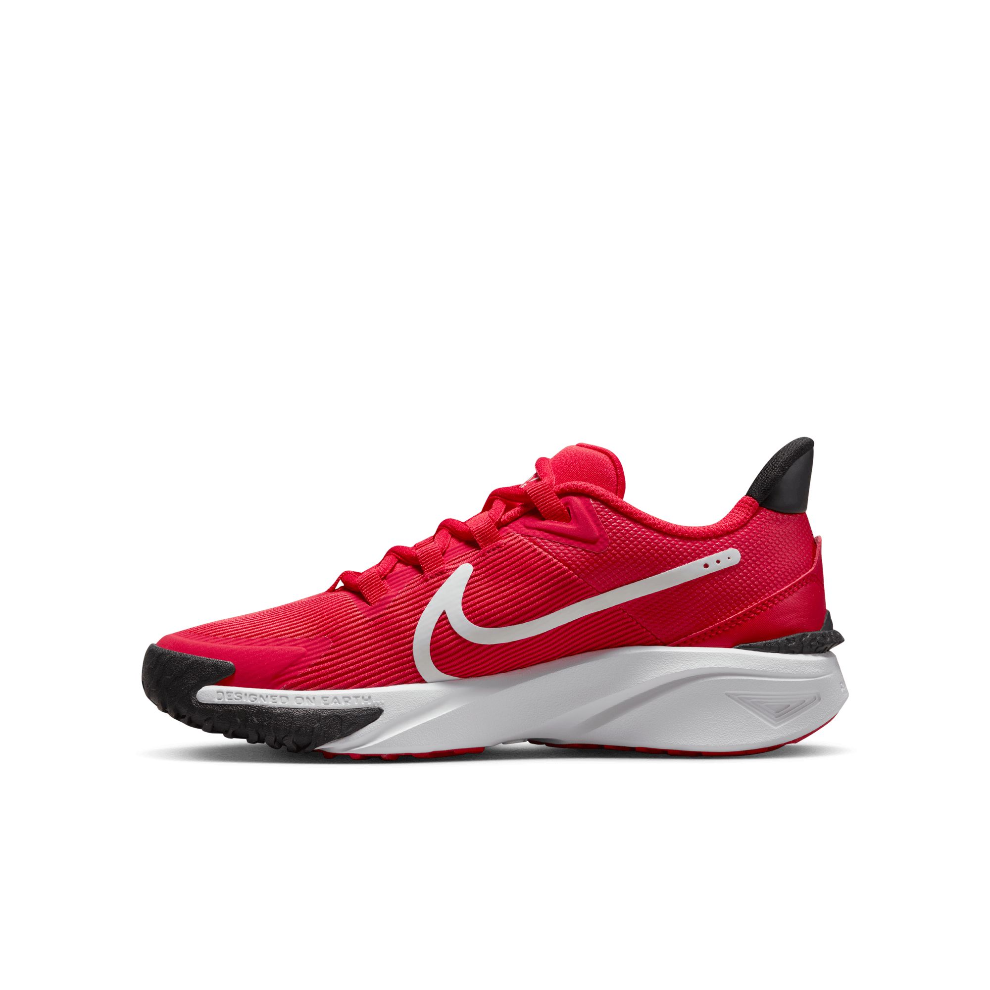 Nike Kids' Grade School Star Runner 4 Shoes