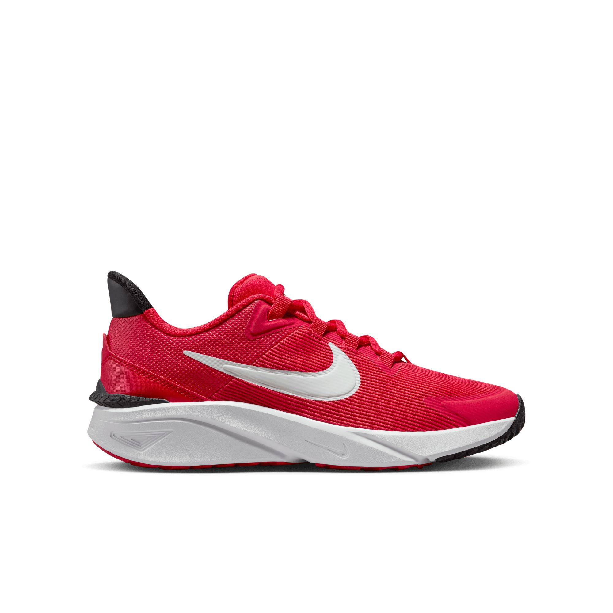 Nike Kids' Grade School Star Runner 4 Shoes