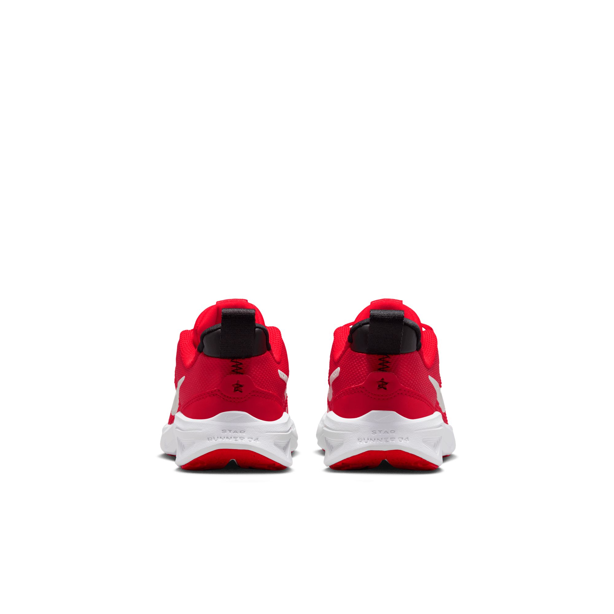 Nike Kids' Pre-School Star Runner 4 Shoes