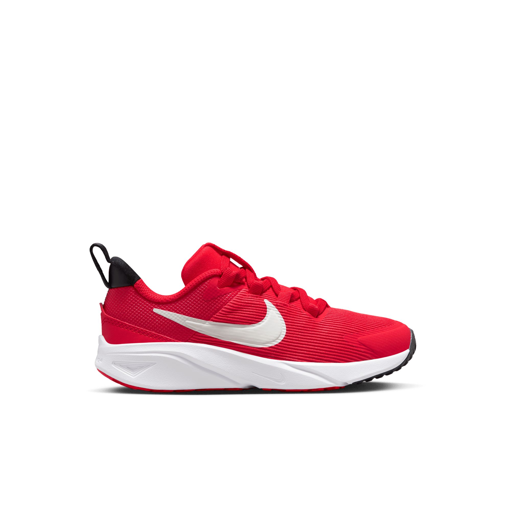 Nike Kids' Pre-School Star Runner 4 Shoes