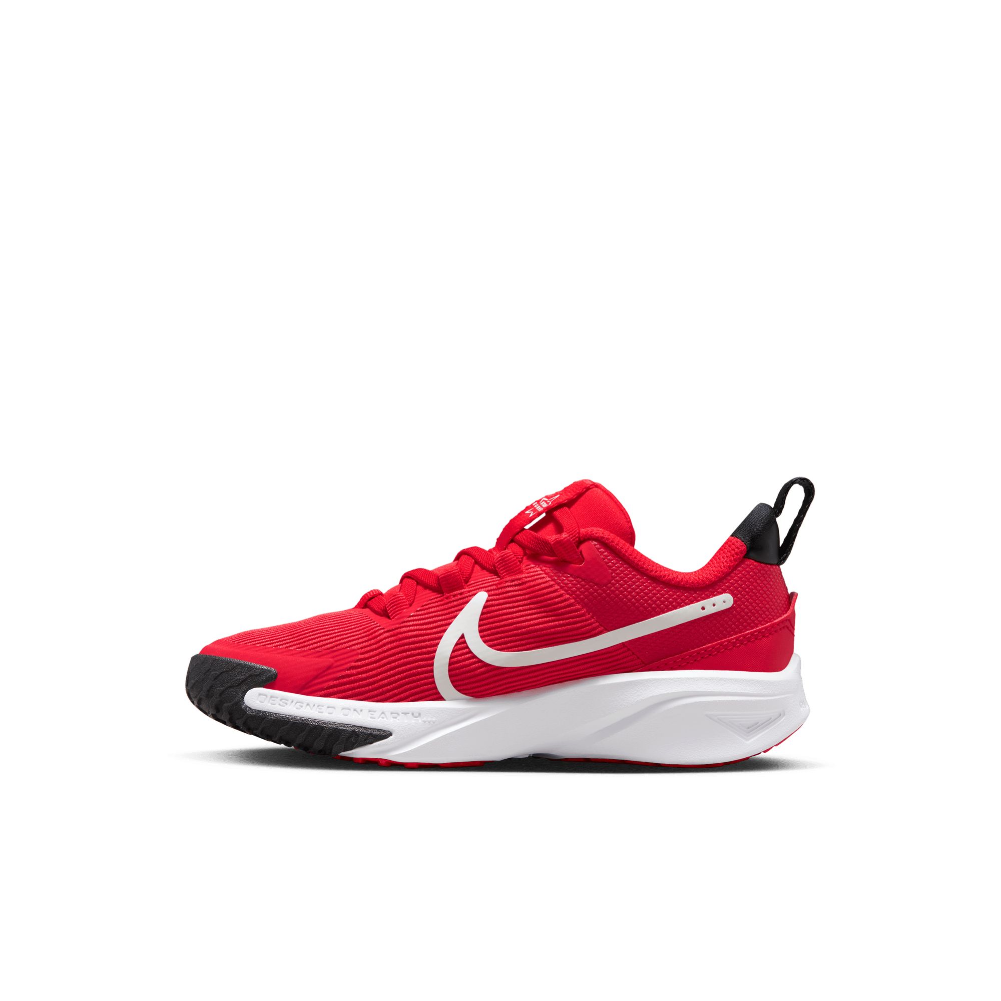 Nike Kids' Pre-School Star Runner 4 Shoes