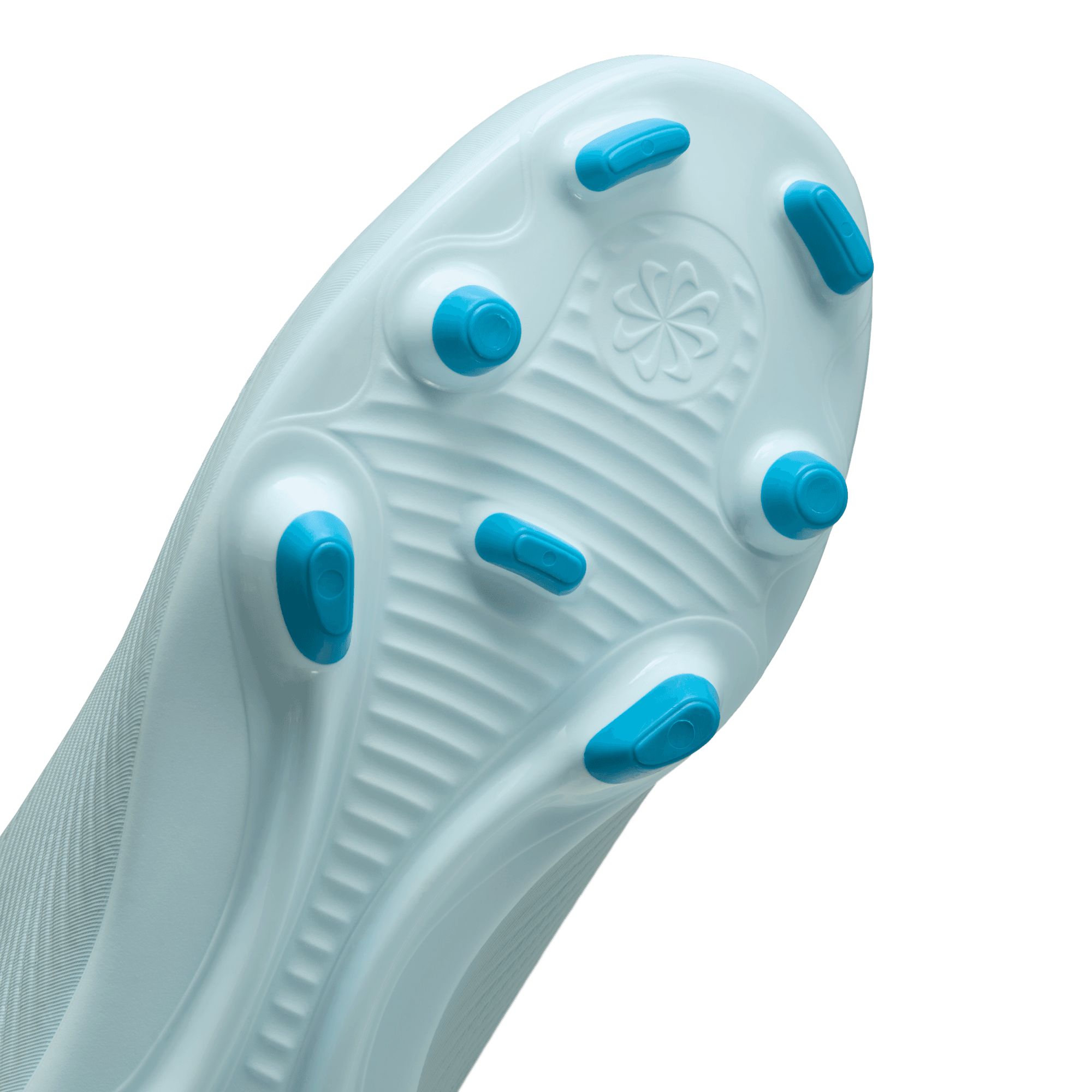 Nike Kids' Superfly 10 Club Firm Ground Cleats