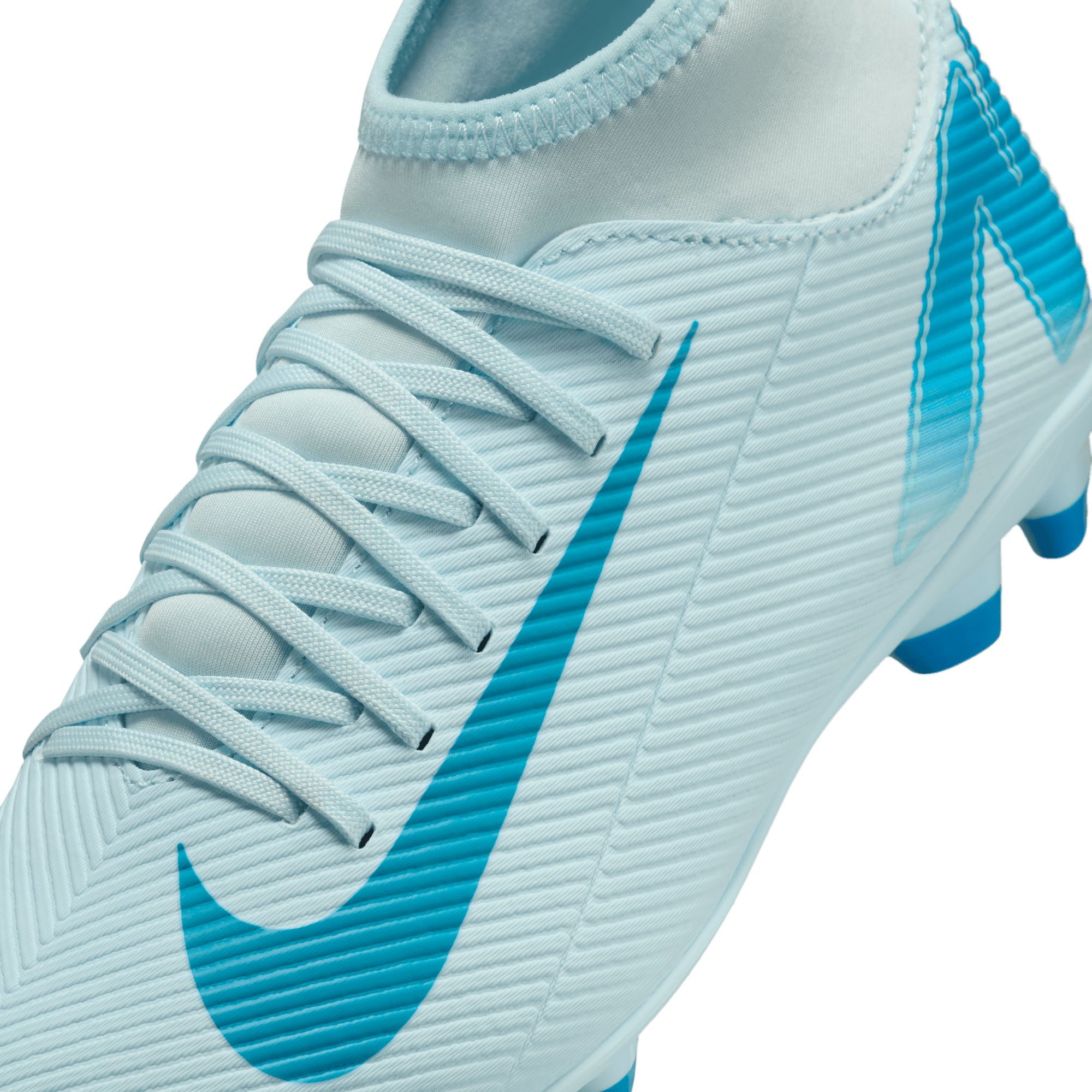 Nike Kids' Superfly 10 Club Firm Ground Cleats