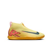 Nike Kids' Superfly 10 Academy KM IC Indoor Soccer Shoes Side_Right
