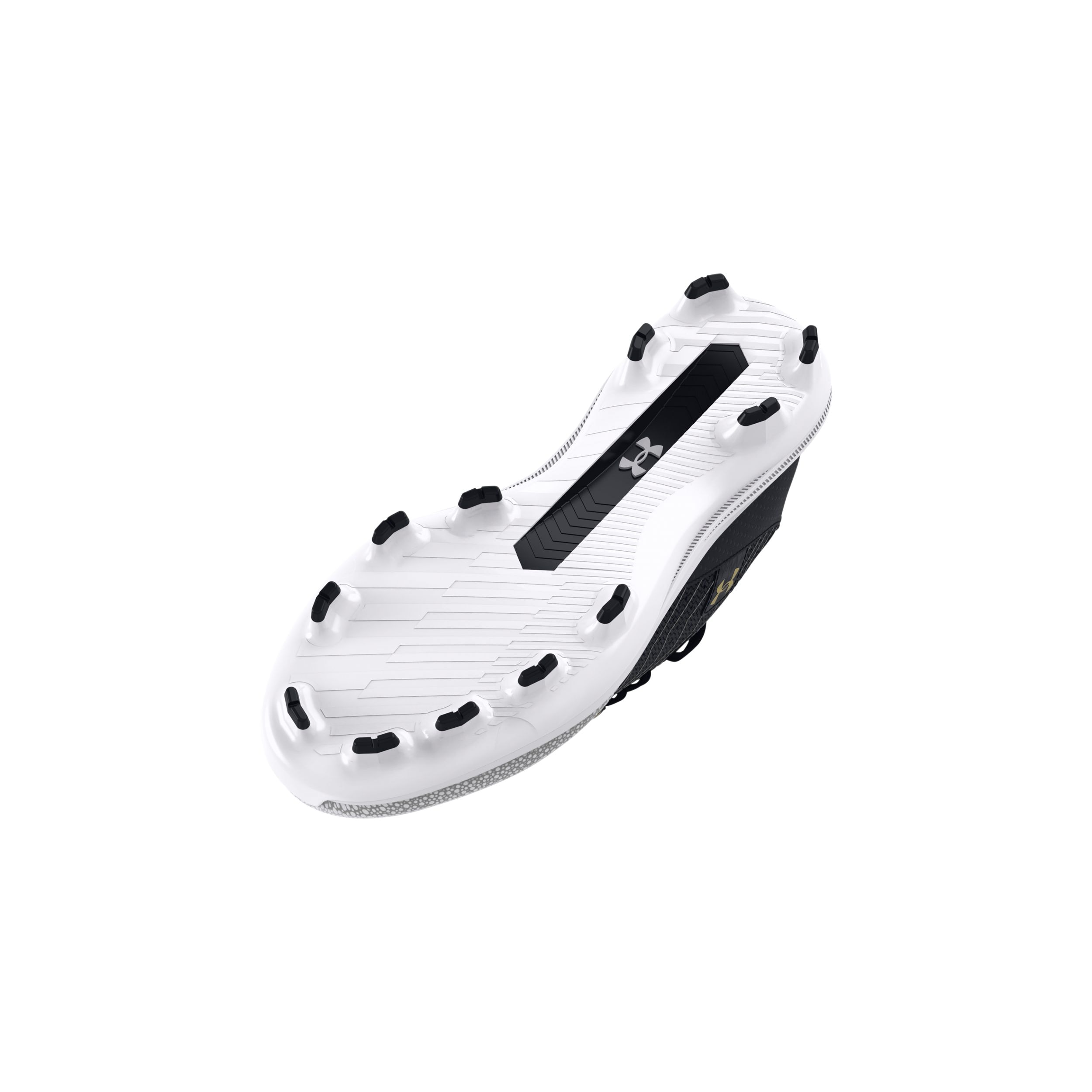 Under Armour Kids' Harper 9 TPU Baseball Cleats