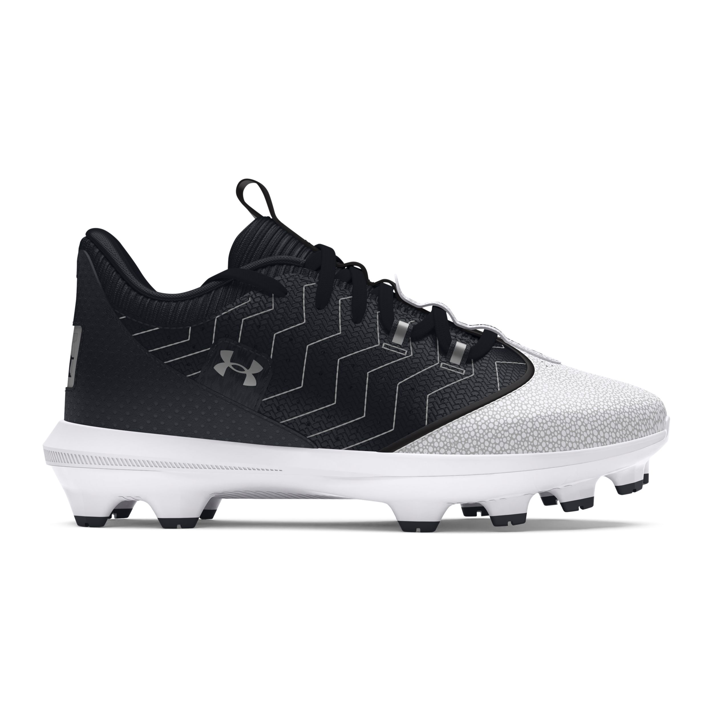 Under Armour Kids' Harper 9 TPU Baseball Cleats