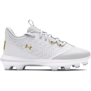 Under Armour Kids' Harper 9 TPU Baseball Cleats