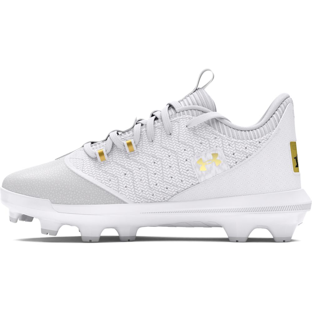 Under Armour Kids' Harper 9 TPU Baseball Cleats