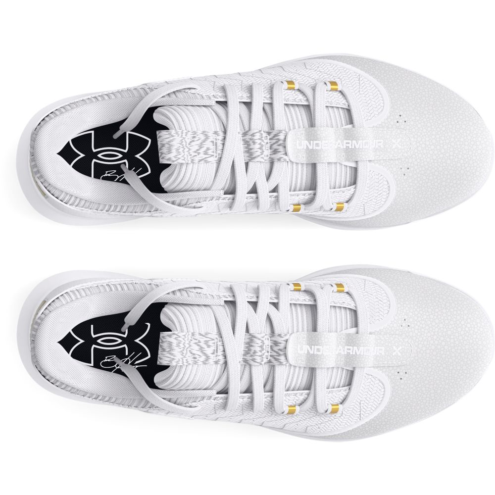 Under Armour Kids' Harper 9 TPU Baseball Cleats