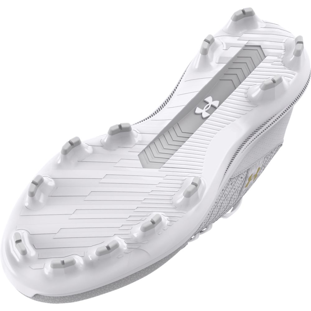 Under Armour Kids' Harper 9 TPU Baseball Cleats