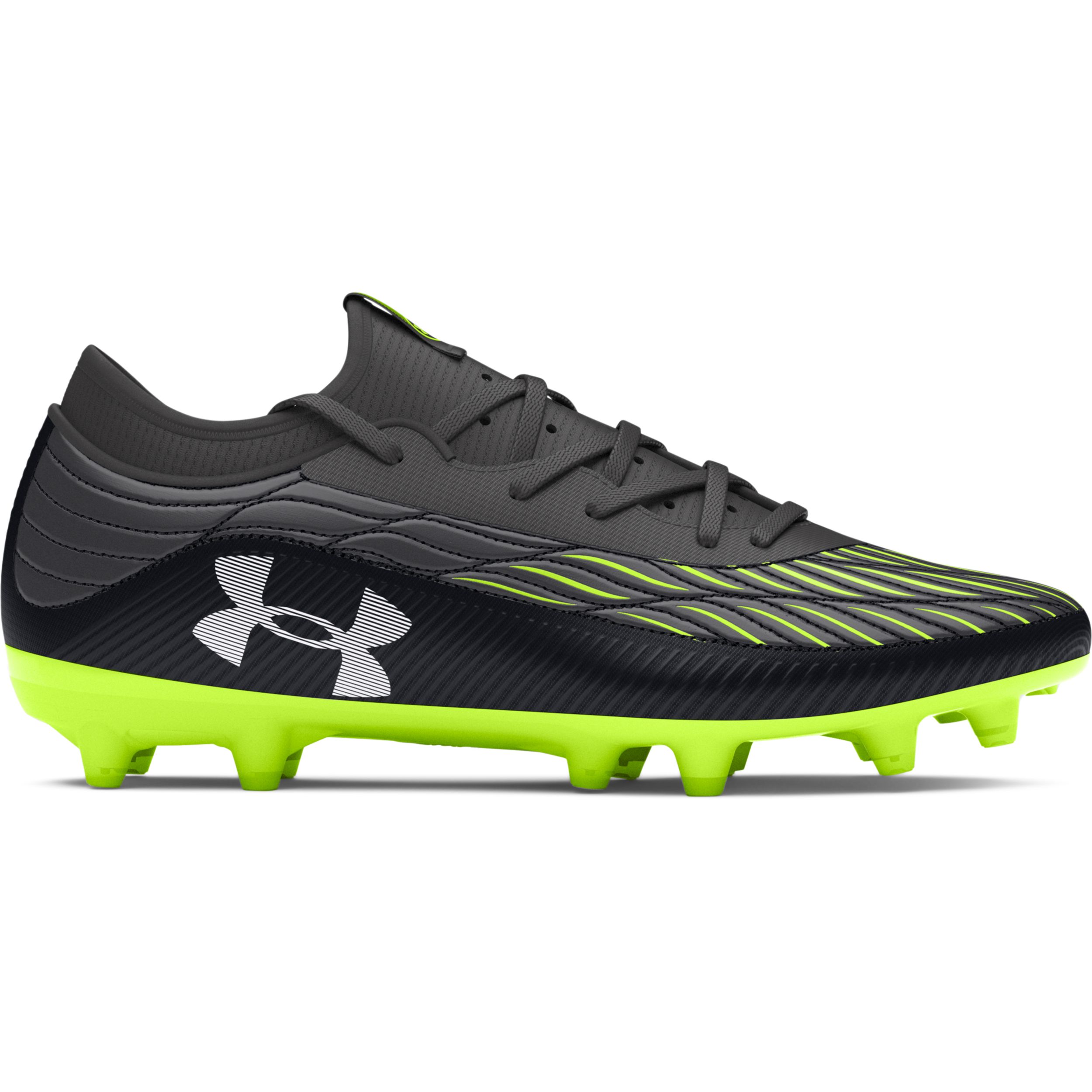 Under Armour Kids' Magnetico Select 4 Firm Ground Cleats